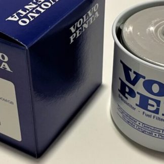 Volvo Penta Fuel Pre filters