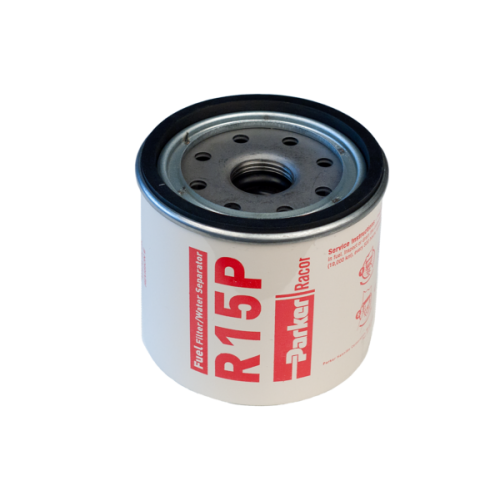 RACOR PRIMARY FUEL FILTER R15P Marine Flow