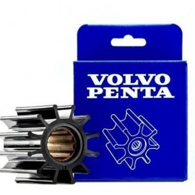 impeller kit sq 2 Volvo Penta impeller