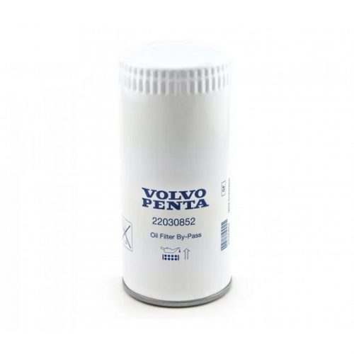 High quality Volvo Penta oil filter