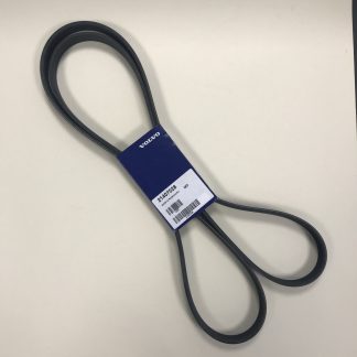 Volvo Penta alternator belt
