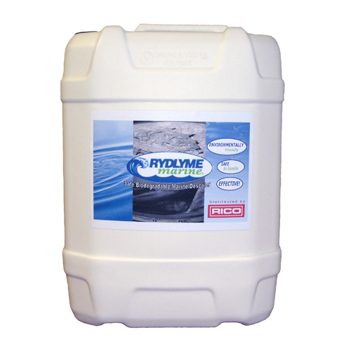 rydlyme marine 20